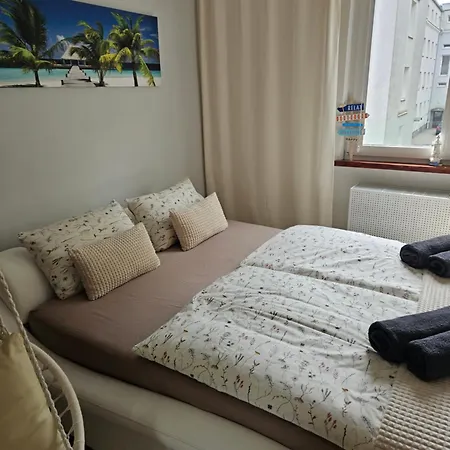 Appartamento Stylish Gdynia