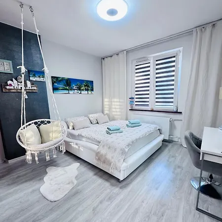 Appartamento Stylish *