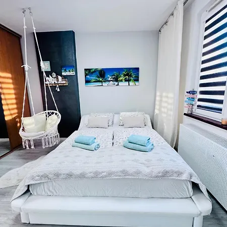 Appartamento Stylish Gdynia