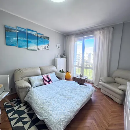 Daire Stylish Gdynia