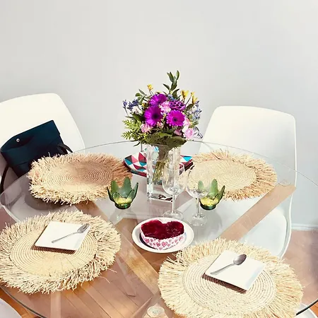 Appartamento Stylish Gdynia