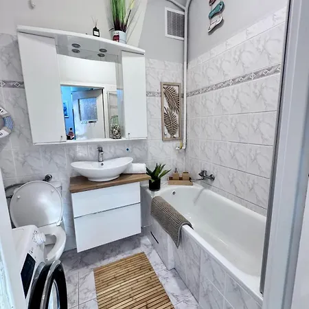 Stylish Appartamento